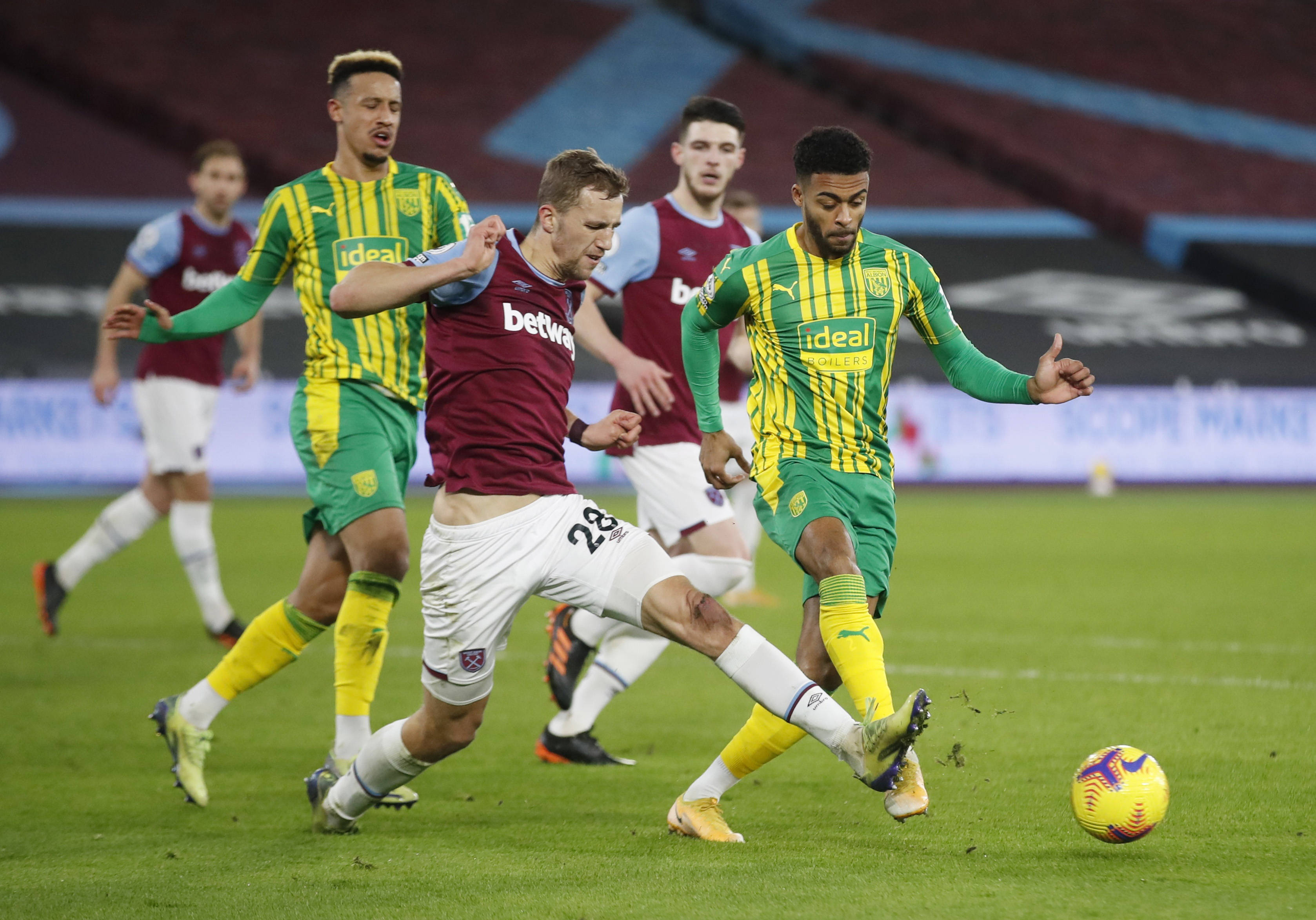 聚焦卢克曼 聚焦卢克曼